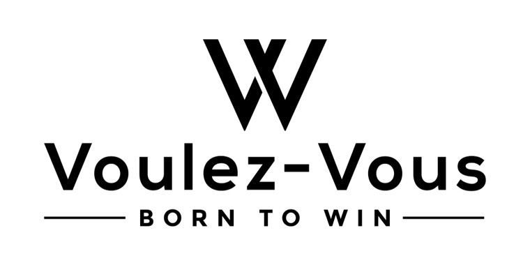 Voulez-Vous — Born To Win